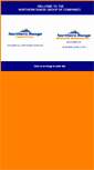 Mobile Screenshot of northernrange.ca